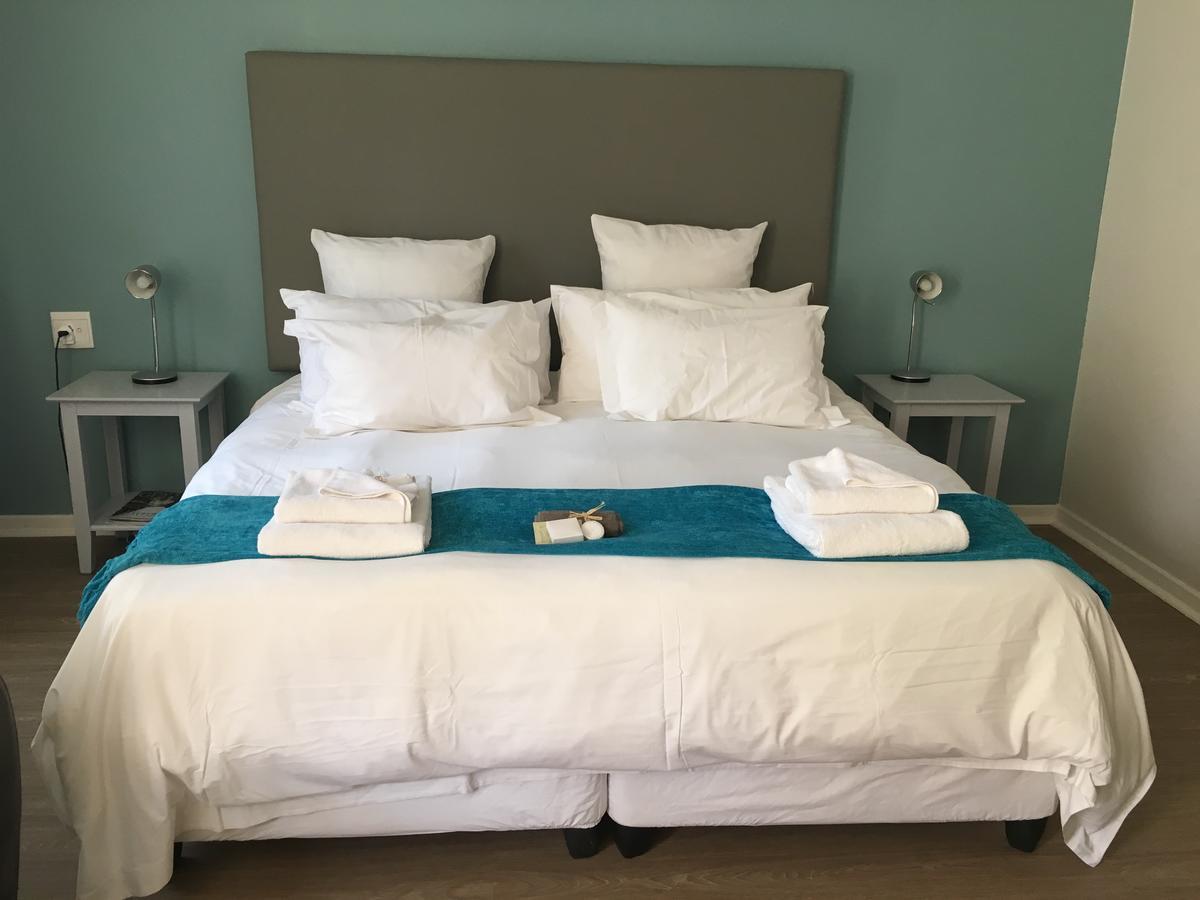 Acacia Westdene B&B 블룸폰테인 외부 사진