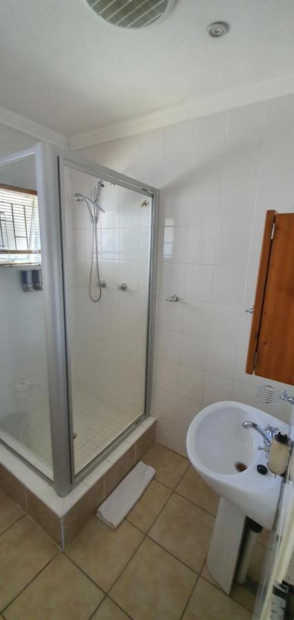 Acacia Westdene B&B 블룸폰테인 외부 사진